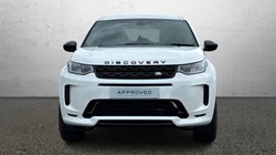2022 (72) LAND ROVER DISCOVERY SPORT 2.0 P250 R-Dynamic HSE 5dr Auto [5 Seat] 3234254