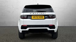 2022 (72) LAND ROVER DISCOVERY SPORT 2.0 P250 R-Dynamic HSE 5dr Auto [5 Seat] 3234253