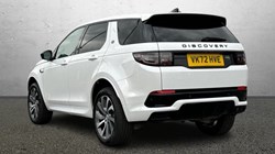 2022 (72) LAND ROVER DISCOVERY SPORT 2.0 P250 R-Dynamic HSE 5dr Auto [5 Seat] 3234249