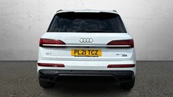 2021 (21) AUDI Q7 55 TFSI e Quattro Black Ed 5dr Tiptronic [C PLUSS] 3265794