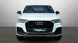 2021 (21) AUDI Q7 55 TFSI e Quattro Black Ed 5dr Tiptronic [C PLUSS] 3265795