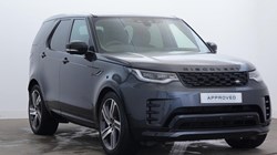 2023 (23) LAND ROVER DISCOVERY 3.0 D300 R-Dynamic HSE 5dr Auto 3253341