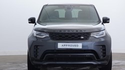 2023 (23) LAND ROVER DISCOVERY 3.0 D300 R-Dynamic HSE 5dr Auto 3253347