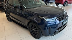 2019 (68) LAND ROVER DISCOVERY 3.0 SDV6 HSE 5dr Auto 3279685