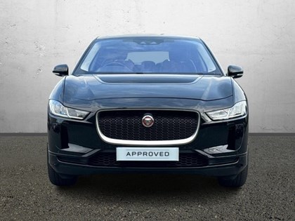 2020 (70) JAGUAR I-PACE 294kW EV400 S 90kWh 5dr Auto