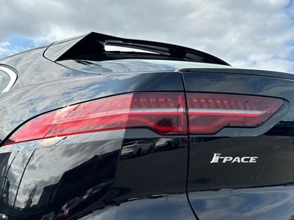 2020 (70) JAGUAR I-PACE 294kW EV400 S 90kWh 5dr Auto