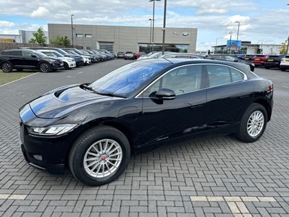 2020 (70) JAGUAR I-PACE 294kW EV400 S 90kWh 5dr Auto