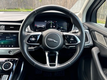 2020 (70) JAGUAR I-PACE 294kW EV400 S 90kWh 5dr Auto