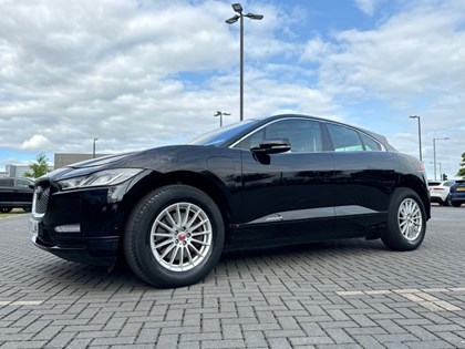 2020 (70) JAGUAR I-PACE 294kW EV400 S 90kWh 5dr Auto