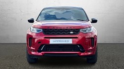 2019 (69) LAND ROVER DISCOVERY SPORT 2.0 D180 R-Dynamic HSE 5dr Auto [5 Seat] 3264776