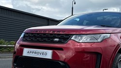 2019 (69) LAND ROVER DISCOVERY SPORT 2.0 D180 R-Dynamic HSE 5dr Auto [5 Seat] 3264808