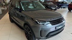 2018 (18) LAND ROVER DISCOVERY 2.0 SD4 HSE Luxury 5dr Auto 3263632