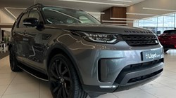 2018 (18) LAND ROVER DISCOVERY 2.0 SD4 HSE Luxury 5dr Auto 3263628
