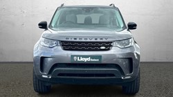 2018 (18) LAND ROVER DISCOVERY 2.0 SD4 HSE Luxury 5dr Auto 3263595