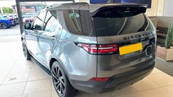 2018 (18) LAND ROVER DISCOVERY 2.0 SD4 HSE Luxury 5dr Auto 3263634
