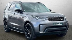 2018 (18) LAND ROVER DISCOVERY 2.0 SD4 HSE Luxury 5dr Auto 3263589