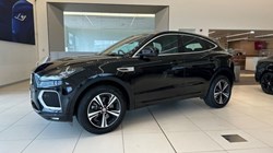 2021 (21) JAGUAR E-PACE 2.0 D200 R-Dynamic S 5dr Auto 3297370