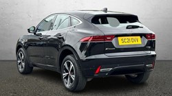 2021 (21) JAGUAR E-PACE 2.0 D200 R-Dynamic S 5dr Auto 3297334