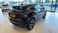 2021 (21) JAGUAR E-PACE 2.0 D200 R-Dynamic S 5dr Auto 3297376