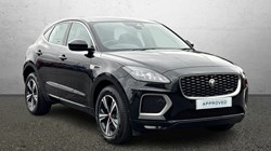 2021 (21) JAGUAR E-PACE 2.0 D200 R-Dynamic S 5dr Auto 3297333