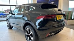 2021 (21) JAGUAR E-PACE 2.0 D200 R-Dynamic S 5dr Auto 3297372