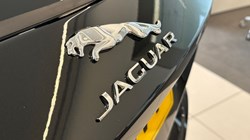 2021 (21) JAGUAR E-PACE 2.0 D200 R-Dynamic S 5dr Auto 3297373