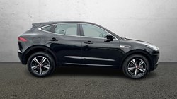 2021 (21) JAGUAR E-PACE 2.0 D200 R-Dynamic S 5dr Auto 3297337