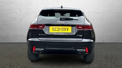 2021 (21) JAGUAR E-PACE 2.0 D200 R-Dynamic S 5dr Auto 3297338