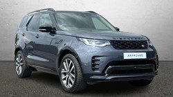 2023 (73) LAND ROVER DISCOVERY 3.0 D300 Dynamic SE 5dr Auto 3282709