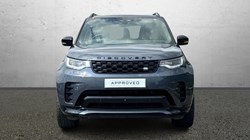 2023 (73) LAND ROVER DISCOVERY 3.0 D300 Dynamic SE 5dr Auto 3282715