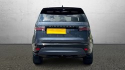 2023 (73) LAND ROVER DISCOVERY 3.0 D300 Dynamic SE 5dr Auto 3282714