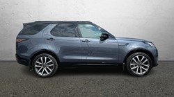 2023 (73) LAND ROVER DISCOVERY 3.0 D300 Dynamic SE 5dr Auto 3282713