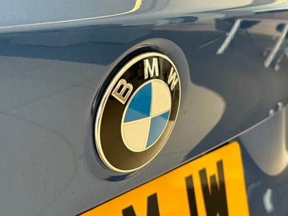 2017 (67) BMW X1 xDrive 20d M Sport 5dr Step Auto