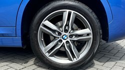 2017 (67) BMW X1 xDrive 20d M Sport 5dr Step Auto 3281591