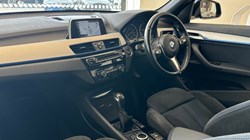2017 (67) BMW X1 xDrive 20d M Sport 5dr Step Auto 3281613