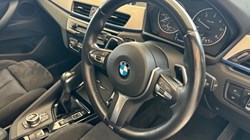 2017 (67) BMW X1 xDrive 20d M Sport 5dr Step Auto 3281598