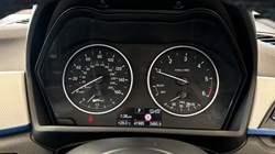 2017 (67) BMW X1 xDrive 20d M Sport 5dr Step Auto 3281601
