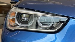 2017 (67) BMW X1 xDrive 20d M Sport 5dr Step Auto 3281618