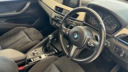 2017 (67) BMW X1 xDrive 20d M Sport 5dr Step Auto 3281592