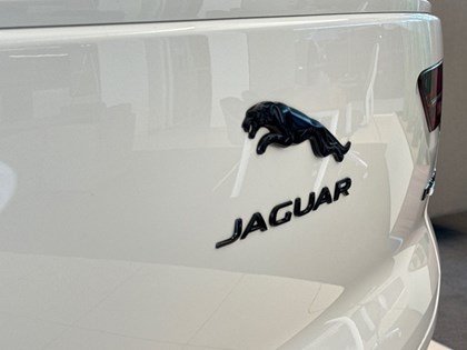 2021 (21) JAGUAR I-PACE 294kW EV400 SE 90kWh 5dr Auto [11kW Charger]