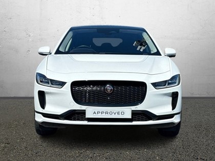 2021 (21) JAGUAR I-PACE 294kW EV400 SE 90kWh 5dr Auto [11kW Charger]