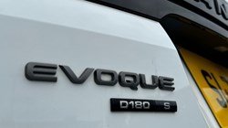 2020 (70) LAND ROVER RANGE ROVER EVOQUE 2.0 D180 R-Dynamic S 5dr Auto 3279165