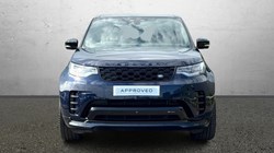 2022 (72) LAND ROVER DISCOVERY 3.0 D300 R-Dynamic HSE 5dr Auto 3282632