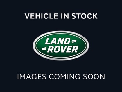 2021 (21) LAND ROVER RANGE ROVER EVOQUE 2.0 D200 R-Dynamic SE 5dr Auto