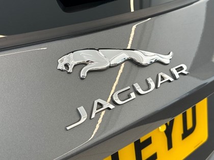 2020 (69) JAGUAR E-PACE 2.0d Chequered Flag Edition 5dr Auto