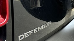 2023 (23) LAND ROVER DEFENDER 3.0 D250 X-Dynamic SE 90 3dr Auto 3290772