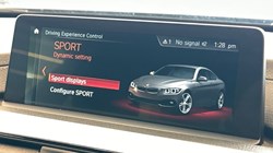 2017 (67) BMW 4 SERIES 420i xDrive M Sport 2dr [Professional Media] 3269474