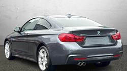2017 (67) BMW 4 SERIES 420i xDrive M Sport 2dr [Professional Media] 3269451