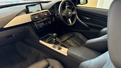 2017 (67) BMW 4 SERIES 420i xDrive M Sport 2dr [Professional Media] 3269481