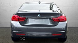 2017 (67) BMW 4 SERIES 420i xDrive M Sport 2dr [Professional Media] 3269455